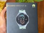 Huawei Watch Gt 2E