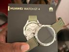 Huawei Watch GT 4