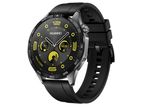 Huawei Watch GT4 (46mm) | Smartwatch — Powered by HarmonyOS