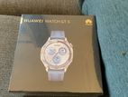 Huawei Watch GT5