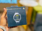 Huawei Watch GT5 Pro 46MM (Black) (NEW)
