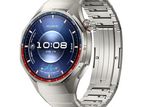 Huawei Watch GT6 Pro – Titanium Silver