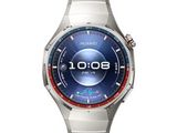 Huawei Watch GT6 Pro – Titanium Silver