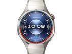 Huawei Watch GT6 Pro – Titanium Silver