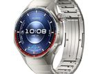 Huawei Watch GT6 Pro (Titanium Silver Titanium Strap)