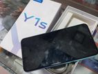 Vivo Y1s (Used)