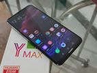 Huawei Y Max (Used)