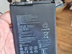 Huawei Y Max Battery