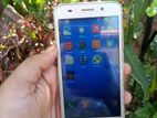 Huawei Y3 2017 4G (Used)