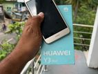 Huawei Y3 2017 (Used)