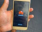 Huawei Y3 2017 (Used)