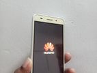 Huawei Y3 2017 (Used)