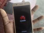 Huawei Y3 2017 (Used)