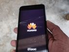 Huawei Y3 (Used)