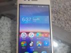 Huawei Y3 2017 (Used)
