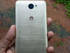 Huawei Y3 (Used)