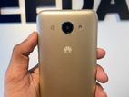 Huawei Y3 Gold Edition (Used)