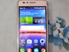 Huawei Y3 (Used)
