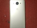 Huawei Y3 (Used)