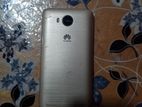 Huawei Y3 (Used)