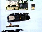 Huawei Y5 Parts Set(Used)