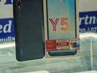 Huawei Y5 2019 (Used)