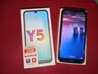 Huawei Y5 2019 (Used)