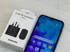 Huawei Y5 2GB 32GB (Used)
