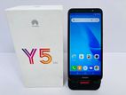 Huawei Y5 Lite 16GB (Used)