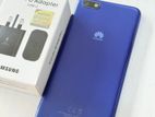 Huawei Y5 Lite 1GB 16GB (Used)