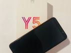 Huawei Y5 Lite 2018 (Used)