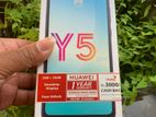 Huawei Y5 Lite 2019 (Used)