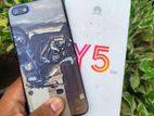Huawei Y5 Lite 2022 (Used)