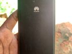 Huawei Y5 Lite black (Used)