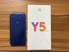Huawei Y5 Lite Blue (Used)
