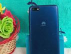 Huawei Y5 Lite Blue (Used)