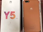 Huawei Y5 Lite (Used)