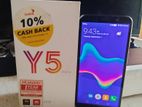 Huawei Y5 Prime 16/2 (Used)