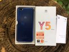 Huawei Y5 Prime 2 32GB (Used)