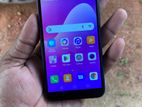 Huawei Y5 Prime 2018 2GB/32GB (Used)