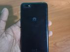 Huawei Y5 Prime 2018 (Used)