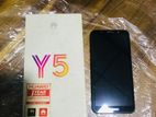 Huawei Y5 Prime 2018 (Used)