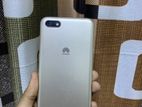Huawei Y5 Prime 2018 (Used)