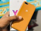 Huawei Y5 Prime 32GB 2GB (Used)