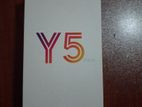 Huawei Y5 Prime 4 (Used)