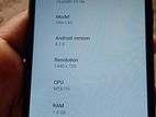 Huawei Y5 (Used)