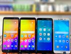 Huawei Y5p 2018 4|64GB (Used)