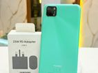 Huawei Y5p 2GB 16GB (Used)