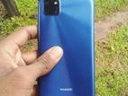 Huawei Y5p 2GB 32GB (Used)