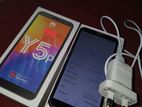 Huawei Y5p 2GB rom 32GB Ram (Used)